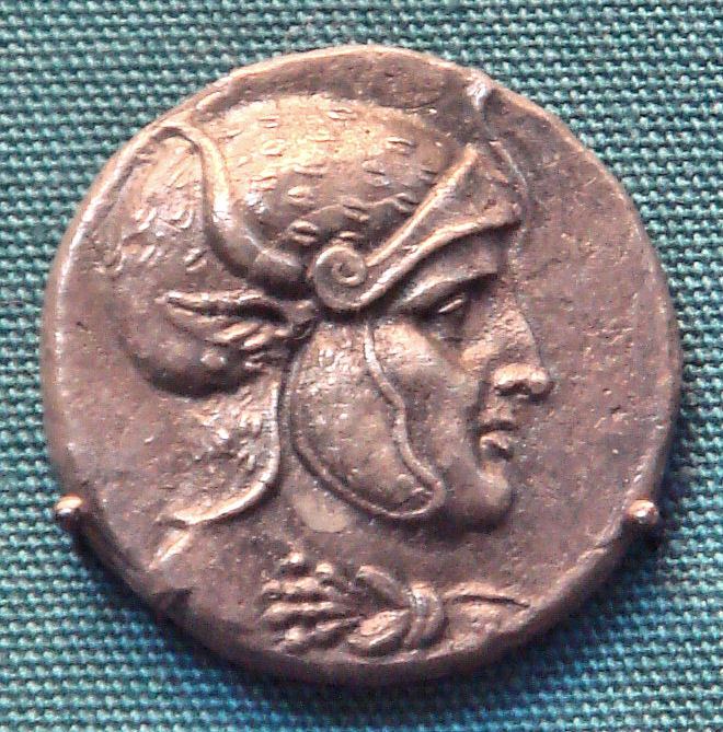 305 BC