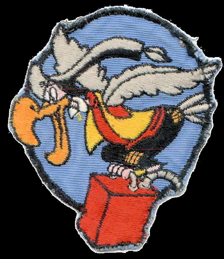 306th Air Refueling Squadron