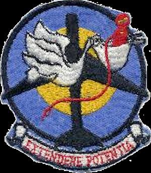 308th Air Refueling Squadron