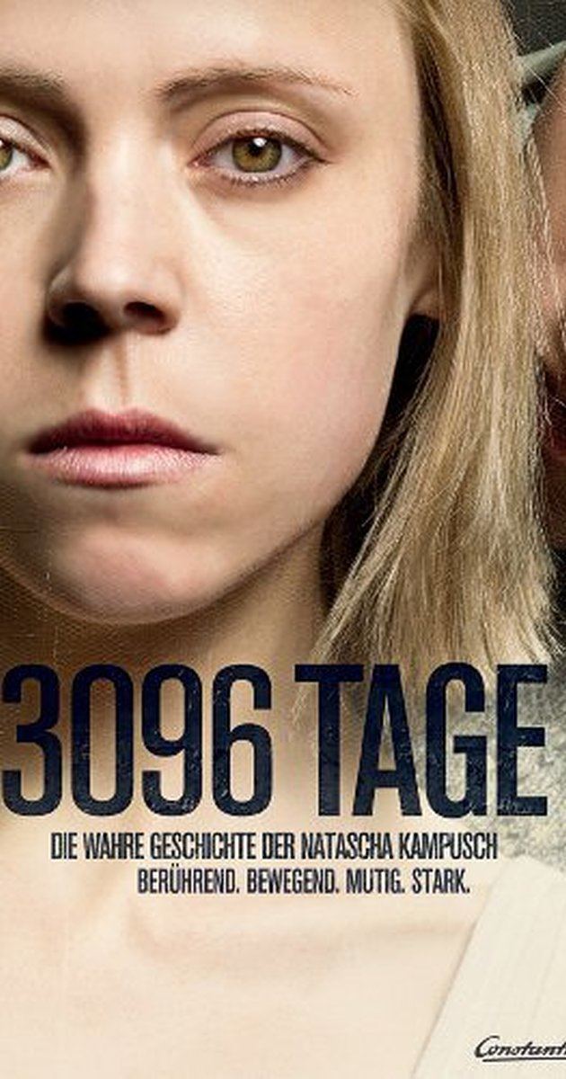 3096 3096 Tage 2013 IMDb