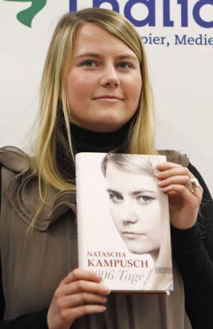 3096 3096 Days film Natascha Kampusch Reality was much worse