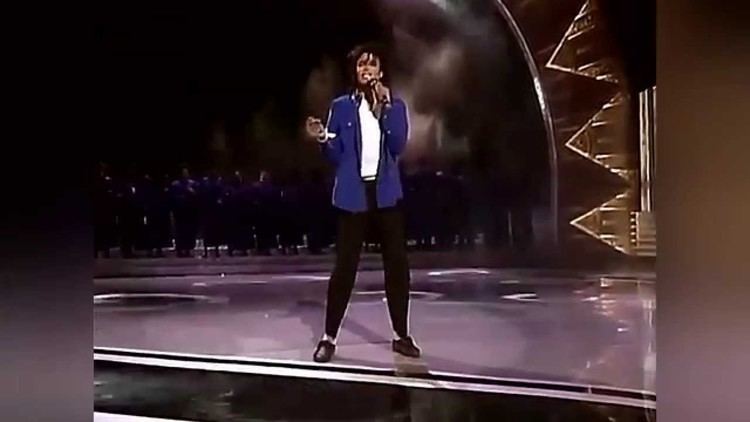 30th Annual Grammy Awards Michael Jackson 30th Annual Grammy Awards Performance Remastered