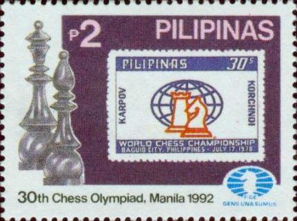 30th Chess Olympiad