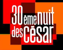 30th César Awards httpsuploadwikimediaorgwikipediacommonsthu