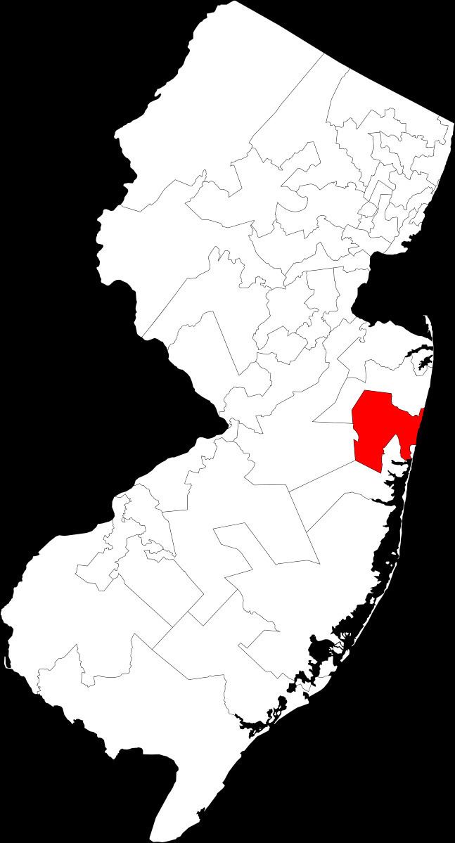 30th Legislative District (New Jersey)