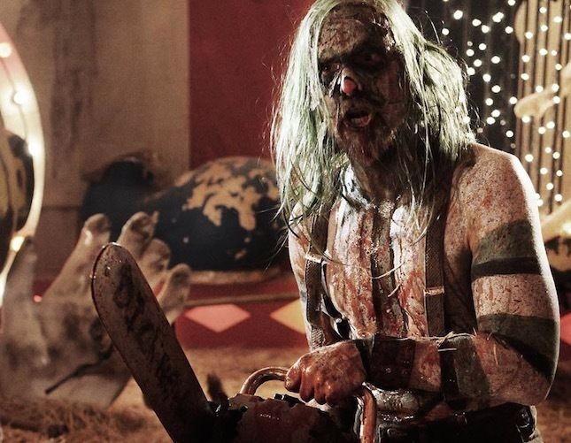 31 (film) Rob Zombie Will Release Uncut Version of 31 Bloody Disgusting