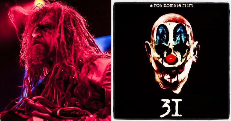 31 (film) ROB ZOMBIE Basically Tells Fans To Wait For DVDVersion of New