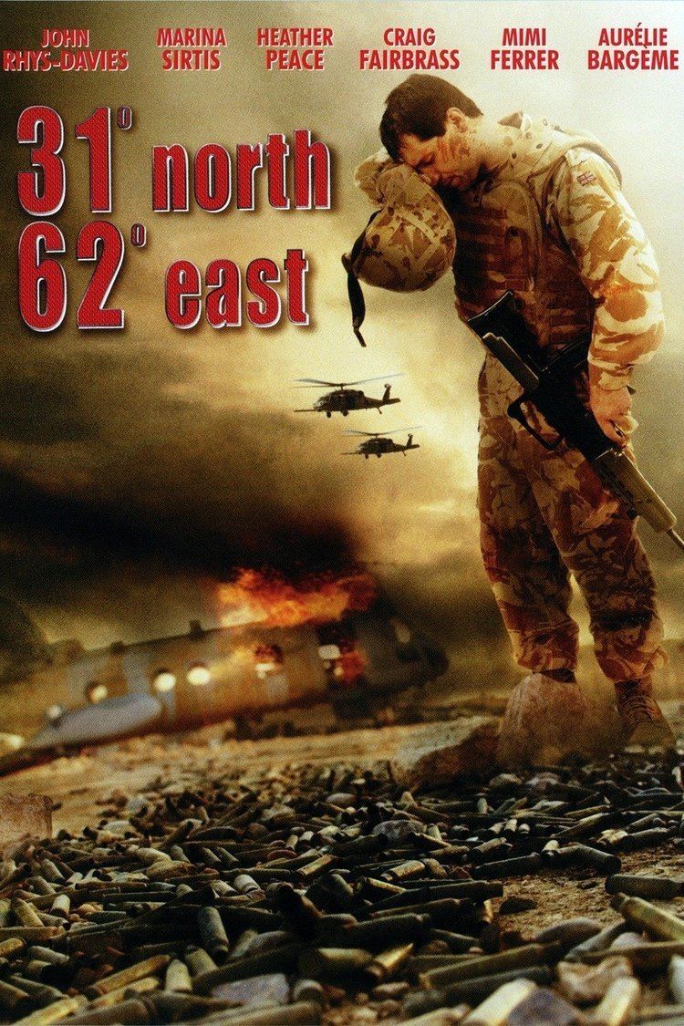 31 North 62 East wwwgstaticcomtvthumbmovieposters7846901p784