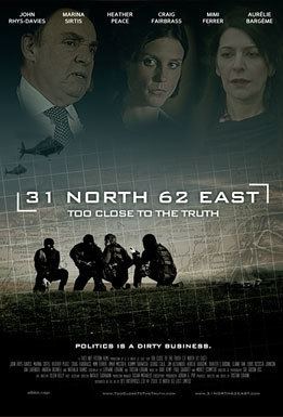 31 North 62 East 31 North 62 East Movie Trailers iTunes