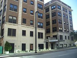 310 West Church Street Apartments httpsuploadwikimediaorgwikipediacommonsthu