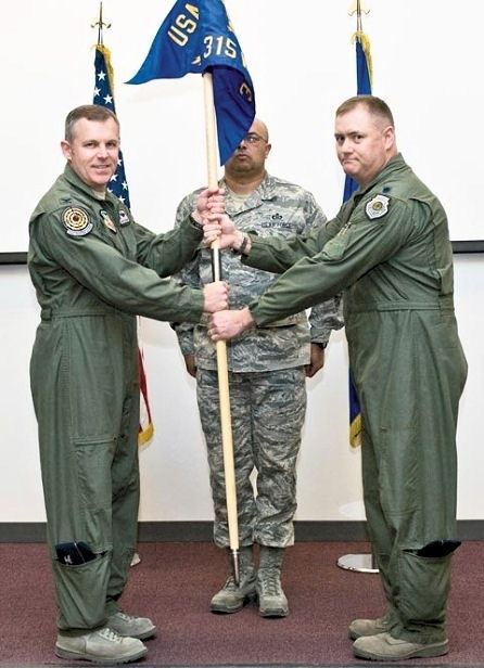 315th Weapons Squadron