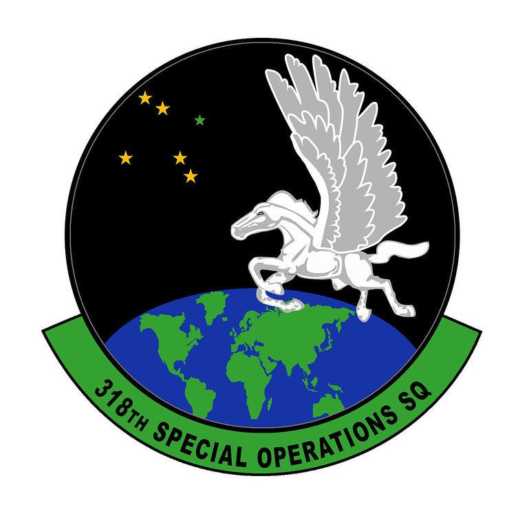 318th Special Operations Squadron