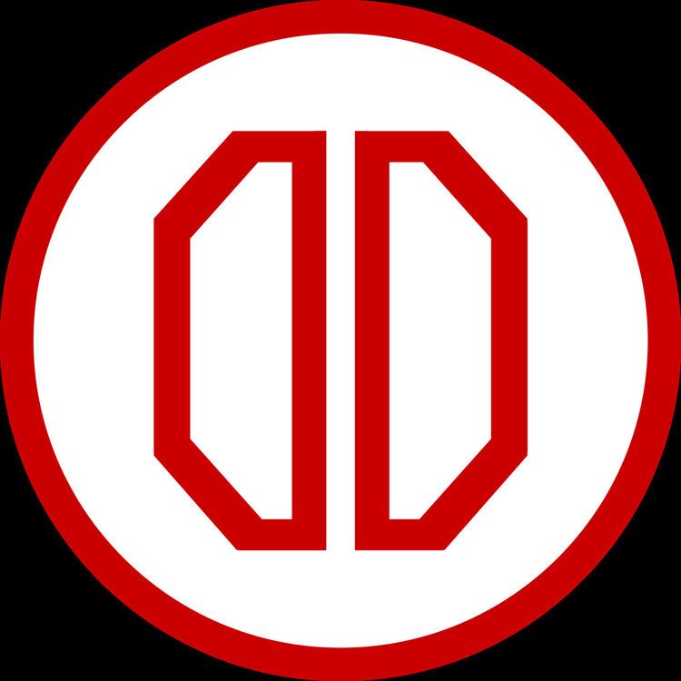 31st Infantry Division (United States)