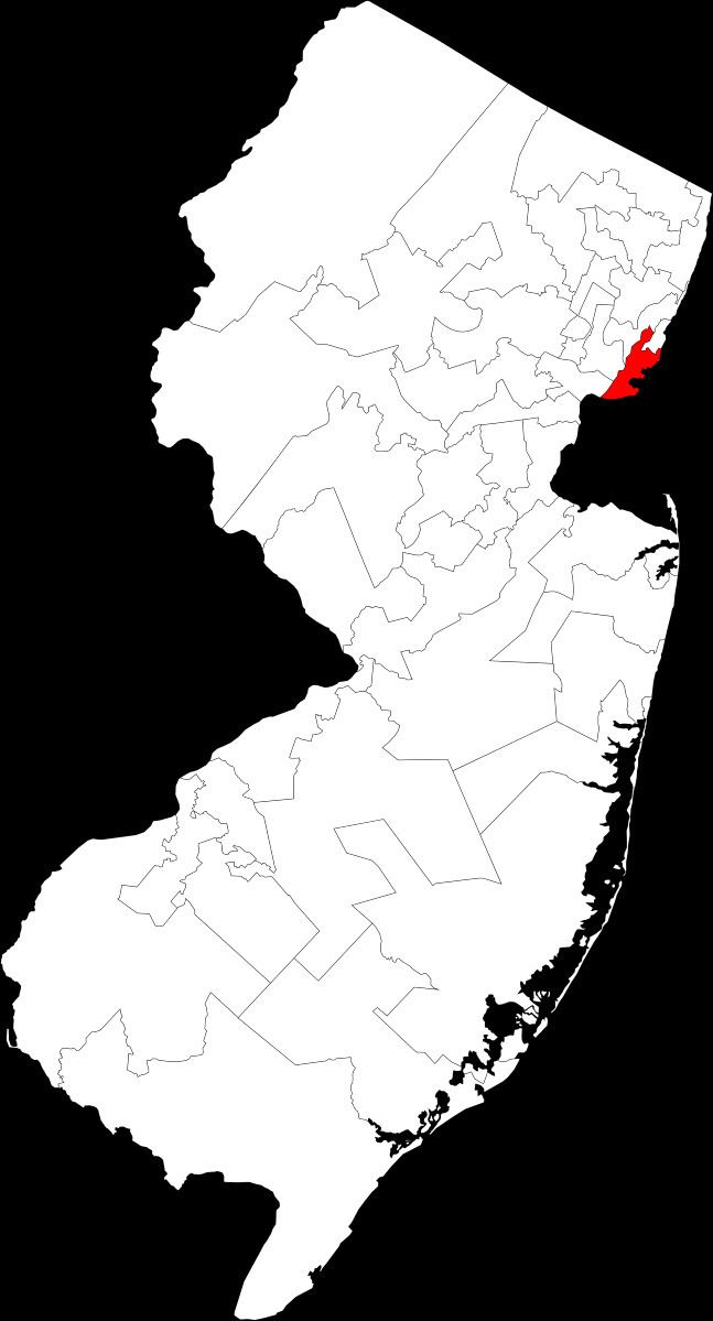 31st Legislative District (New Jersey)