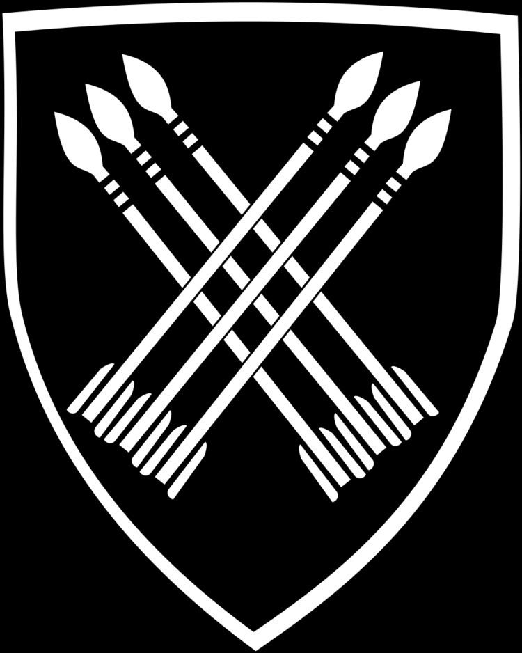 32 Battalion (South Africa)