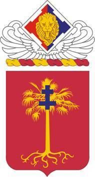 320th Field Artillery Regiment