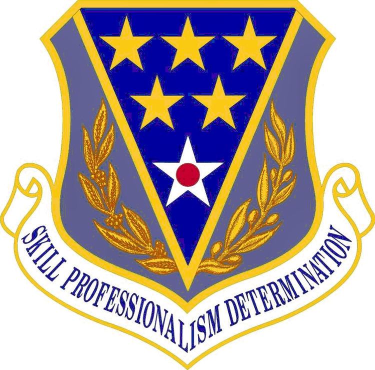 321st Air Expeditionary Group
