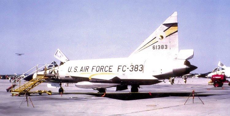 326th Fighter-Interceptor Squadron