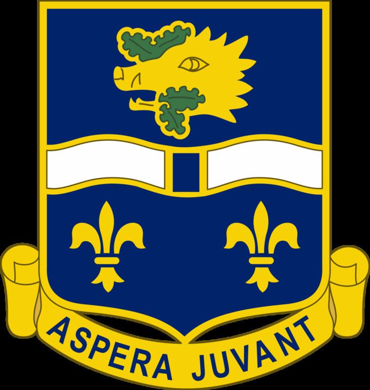 326th Infantry Regiment (United States)
