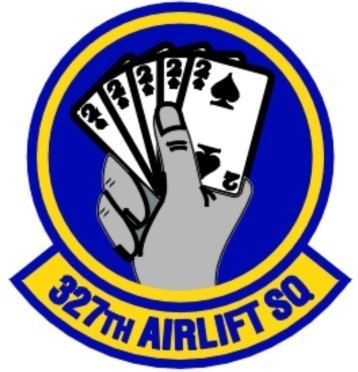 327th Airlift Squadron