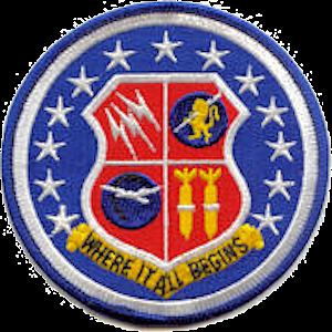 329th Combat Crew Training Squadron