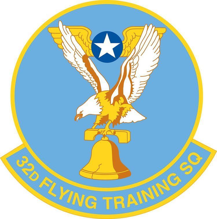 32d Flying Training Squadron