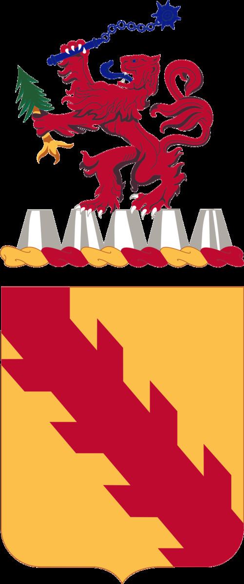 32nd Cavalry Regiment