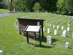 32nd Indiana Monument httpsuploadwikimediaorgwikipediacommonsthu