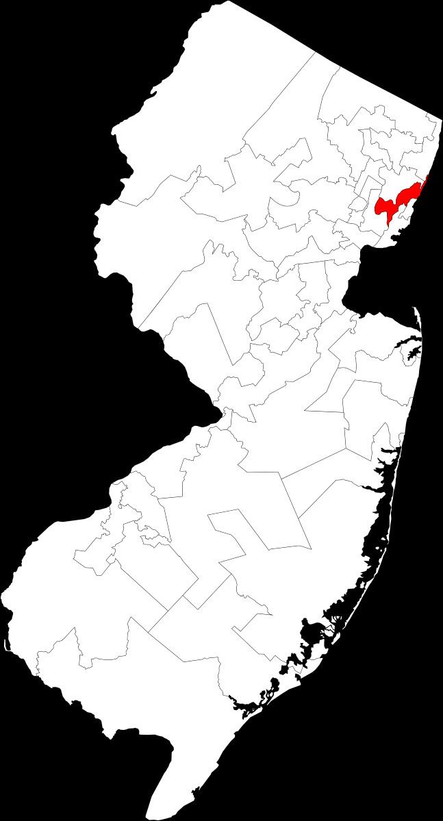 32nd Legislative District (New Jersey)