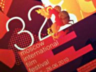 32nd Moscow International Film Festival