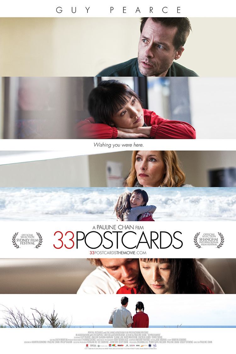 33 Postcards wwwgstaticcomtvthumbmovieposters9069449p906