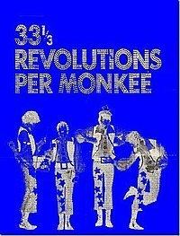 33⅓ Revolutions per Monkee httpsuploadwikimediaorgwikipediaenthumbb