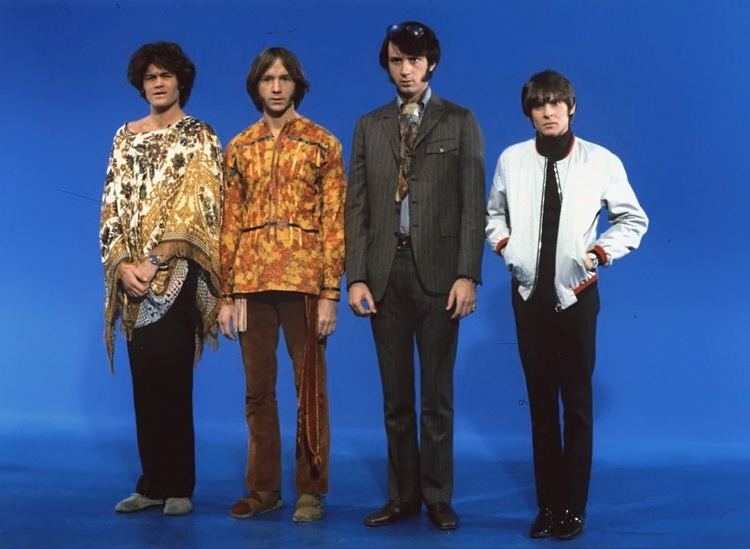 33⅓ Revolutions per Monkee Blog The Monkees Live Almanac