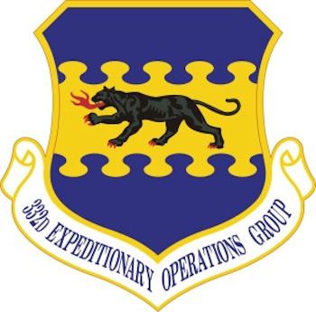 332d Expeditionary Operations Group