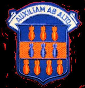 334th Bombardment Group