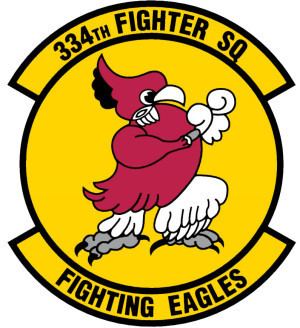 334th Fighter Squadron
