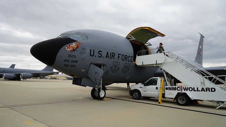 336th Air Refueling Squadron