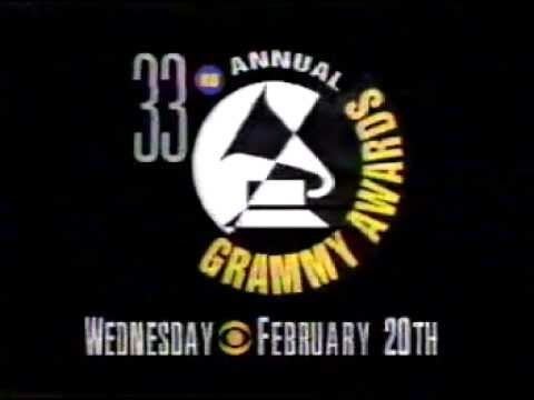 33rd Annual Grammy Awards httpsiytimgcomvi9Xf66nz9Ihqdefaultjpg