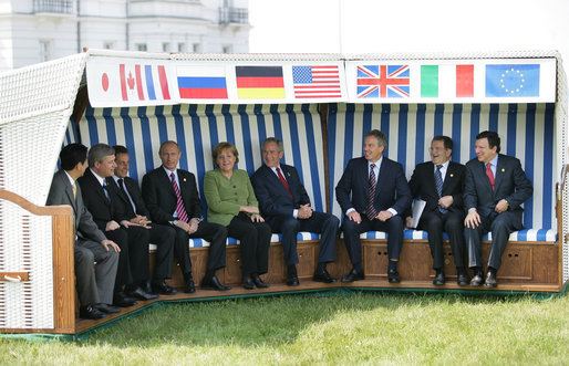 33rd G8 summit