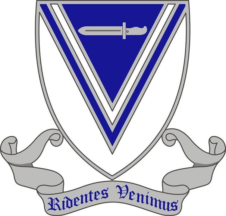 33rd Infantry Regiment (United States)