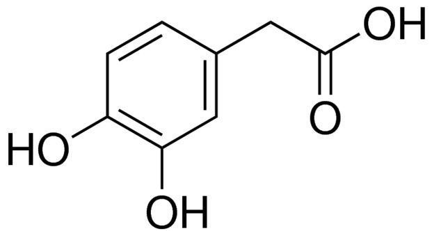 3,4-Dihydroxyphenylacetic acid wwwsielccomwpcontentuploads200808DOPACDih