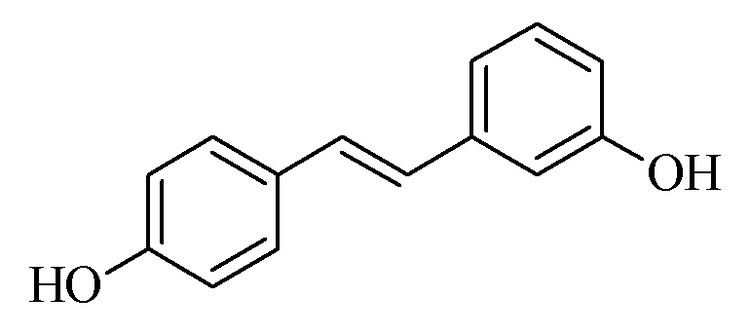 3,4′-Dihydroxystilbene