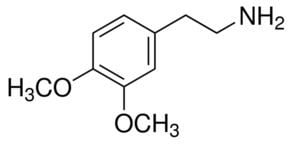 3,4-Dimethoxyphenethylamine wwwsigmaaldrichcomcontentdamsigmaaldrichstr