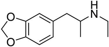 3,4-Methylenedioxy-N-ethylamphetamine httpsuploadwikimediaorgwikipediacommons99