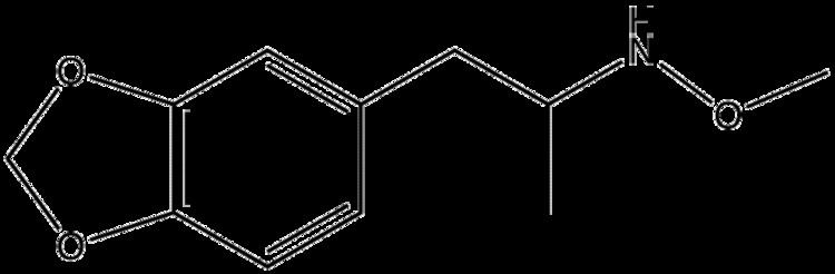 3,4-Methylenedioxy-N-methoxyamphetamine