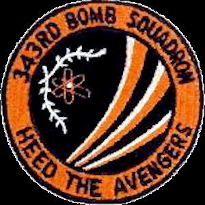 343d Bomb Squadron