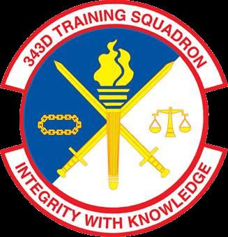 343d Training Squadron