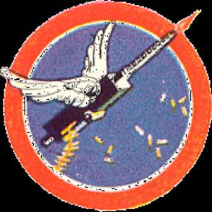 344th Fighter Squadron