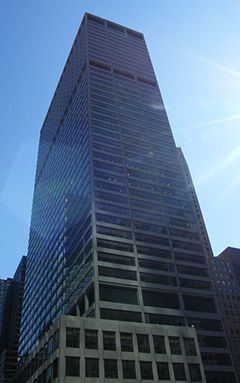 345 Park Avenue - Alchetron, The Free Social Encyclopedia