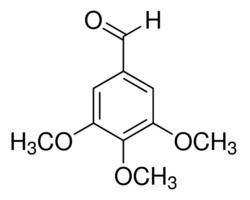 3,4,5-Trimethoxybenzaldehyde wwwsigmaaldrichcomcontentdamsigmaaldrichstr
